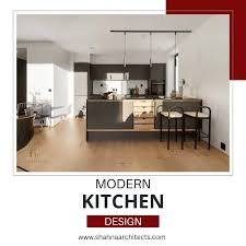 Shahna Architects