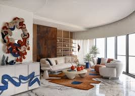 Grèce Interiors