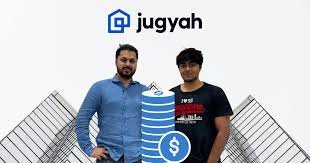 Jugyah Real Estate