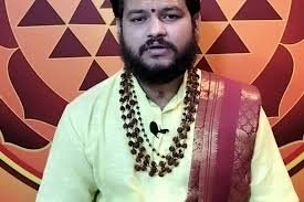 Chakra Siddhi Astrologer