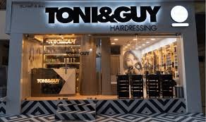 TONI&GUY