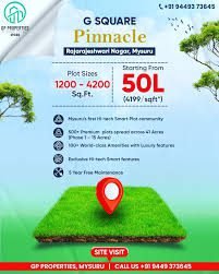Gp Properties India
