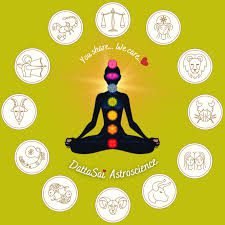 DattaSai Astroscience
