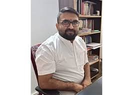Karthik Shekar