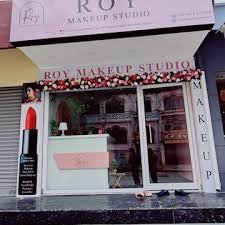 Roy Makeup Studio