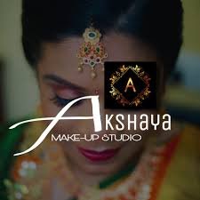 Akshaya Makeup Studio