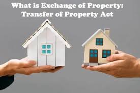 Property Trade