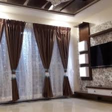 Four Pillars Interior