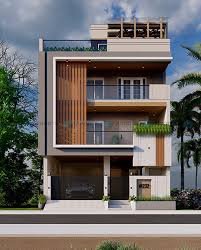 Abodes