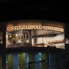 Harista Interiors