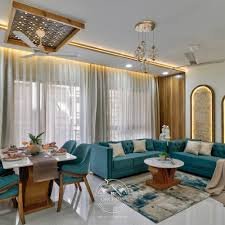 ORCHIID INTERIOR
