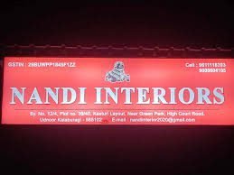 Nandi Interiors