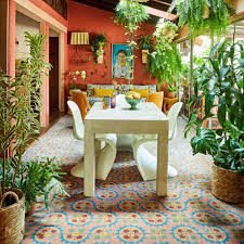 Popular Interior