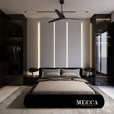 Mecca Spaces