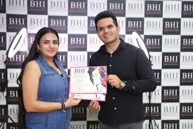 BHI Makeup Academy