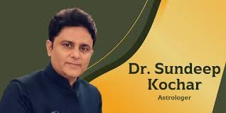 Dr. Sundeep Kochar
