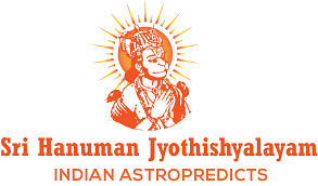 Shree Hanuman Jyotishyalayam