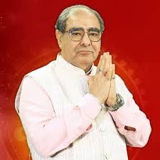 Dr. Rakesh Kathuria