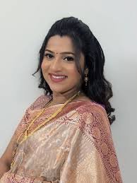 Neetu Shah