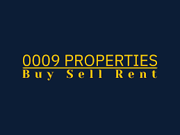 0009 Properties