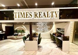 Time Realty India