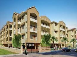 SK Real Estate