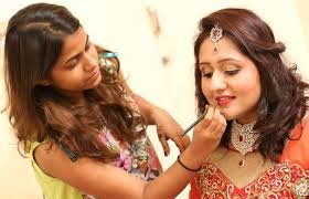 Makeup & Hair by Nikhita Ferreira