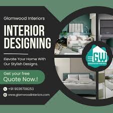 Glamwood Interiors