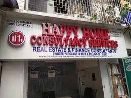 Happy Homes