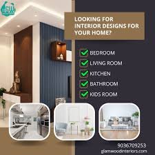 Glamwood Interiors