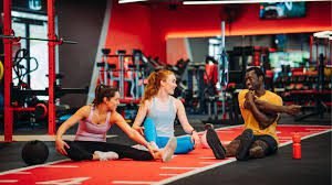 Snap Fitness