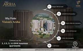 Vision Arsha