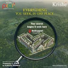 Krishe Pearl