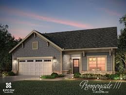 The Promenade Villas