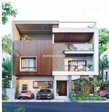 Avenir Realty