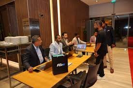 Flivv Web Development Pvt Ltd