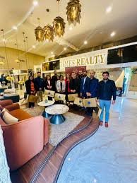 Time Realty India
