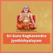 Sri Raghavendra Jyothishyalayam