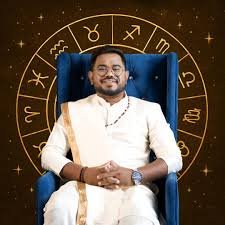 Shri V M Joshi Vastu and Astrologer