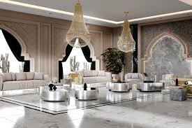 Opulence Luxury