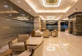 B. Kandhari Group