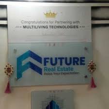 Future Real Estate