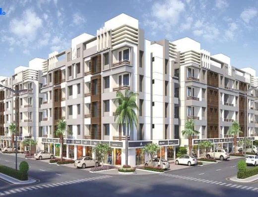 Shivshlok Real Estate
