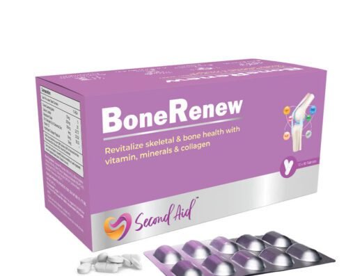 Secondaid Healthcare Pvt.Ltd