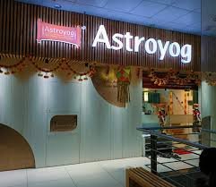 Astroyog Astro Vastu Jyotish Kendra