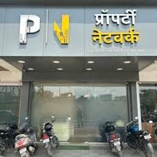 Castle Property Network Private Limited