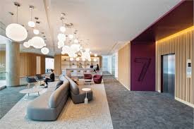 BAC Interior