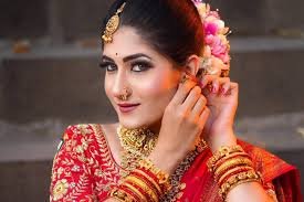 Reshma Profesionals Makeup Artist