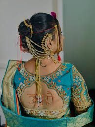 Suvidha Shinde Makeup Artist