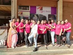 Alkas Beauty Planet And Academy